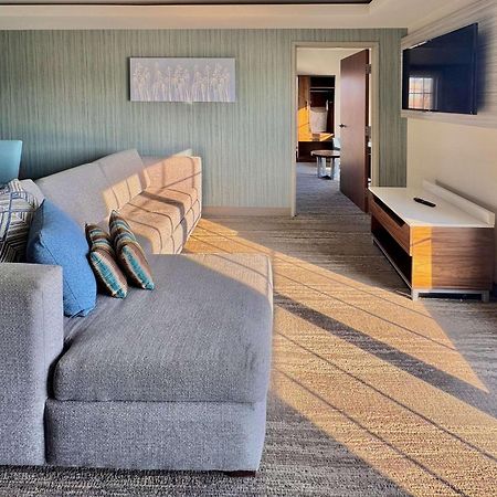 Sleep Inn Oakbrook Terrace - Chicago Eksteriør billede